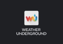 Weather Underground - развитое приложение с подробным прогнозом погоды в любой точке мира