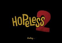 Hopeless 2: Cave Escape - аркадный экшн про выживание светлячков