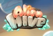 Alien Hive - фантастическая головоломка с комбинациями всевозможных живых существ