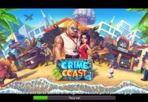 Crime Coast -      