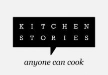 Kitchen Stories - впечатляющее приложение с огромным количеством рецептов приготовления пищи