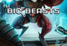 BioBeasts - крутой таймкиллер про сражение чудовищ
