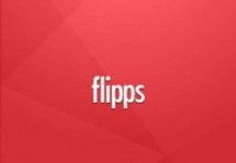 Flipps - удобное приложение для просмотра всевозможных фильмов и передач
