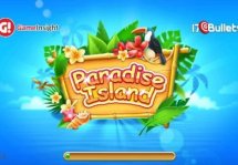 Paradise Island - красивый симулятор с жителями тропического осрова