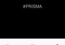 Prisma - шикарное приложение для с уникальными художественными фильтрами для фото