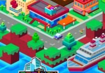 Century City - забавный симулятор про развитие города