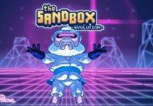 The Sandbox Evolution - впечатляющий симулятор про формирование мира