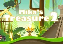Mika's Treasure 2 - увлекательные приключения со множеством квестов