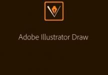 Adobe Illustrator Draw - достойный графический редактор для смартфона
