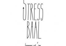 Stress Baal - необычный таймкиллер с прикольным монстром
