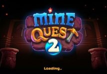 Mine Quest 2 - захватывающие приключения гнома в подземном мире