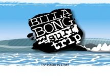 Billabong Surf Trip - классный симулятор про сёрфинг