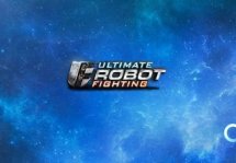 Ultimate Robot Fighting - серьёзный файтинг со множеством роботов