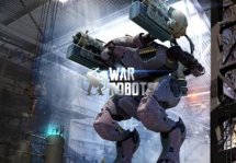 War Robots - инновационный экшен с битвой между командами роботов