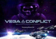 VEGA Conflict - увлекательная стратегия про баталии космических кораблей