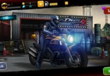 Death Moto 3 - крутые гонки на выживание с мотоциклами и автомобилями