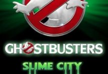 Ghostbusters: Slime City - весёлый шутер с охотниками за привидениями