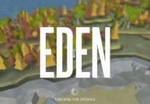 Eden: The Game - увлекательная стратегия про развитие собственного лагеря