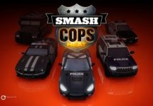 Smash Cops Heat - гонки с ярой погоней за нарушителями дорожного движения