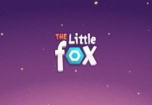 The Little Fox - замечательный аркадный экшен про путешествие лисёнка