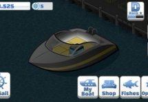 Nautical Life - вдохновляющий симулятор про путешествие на собственном катере