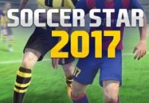 Soccer Star 2017 Top Leagues - современный футбольный симулятор про штрафные и пенальти