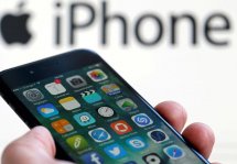 Владельцы IPhone 8 и выше смогут получить до 1 ТБ трафика на год
