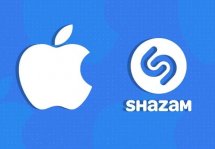 Компания Apple стала владельцем популярного сервиса распознавания музыки Shazam