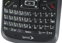 Компании Kyocera и Sprint представили Kyocera Milano и Kyocera Brio