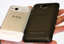Состоялся анонс флагманского смартфона HTC TITAN