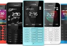Сеть магазинов «Связной» предлагает бюджетный телефон Nokia 101