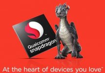 Растет мощность смартфонов – новые процессоры от Qualcomm 2011 года