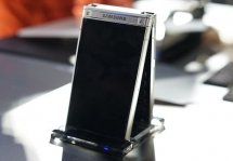 Реинкарнация российского двухдисплейного смартфона YotaPhone от компании Samsung