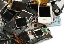 Новаторская утилизация телефонов не удалась – Samsung терпит серьезные убытки