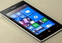 Компания Nokia презентовала сверхчувствительные новинки: Lumia 720 и Lumia 520