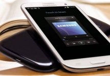 Электронный бумажник для смартфонов Samsung презентован на технической выставке