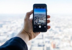 Что такое фокусное расстояние в камере смартфона