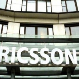 Ericsson   Microsoft  Mediaroom    