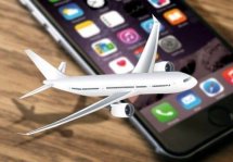 Реален ли взлом системы управления летящим самолетом со смартфона