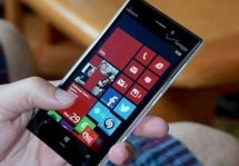 Представлен новый смартфон от Nokia – оснащенная мощной оптикой Lumia 928