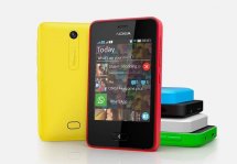 Nokia презентовала 100-долларовый смартфон с операционной системой Asha