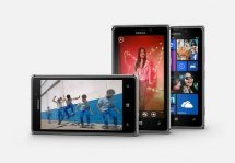 Nokia анонсировала новый смартфон с боковыми гранями из алюминия  – Lumia 925