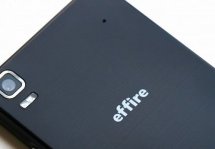 Компания Effire: «второе дыхание» малоизвестного бренда