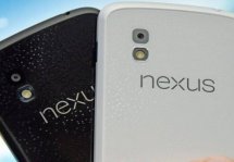 LG не будет выпускать Nexus 5 – об этом сообщил топ-менеджер компании