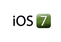 На ежегодной конференции Apple презентована полностью обновленная ОС iOS 7