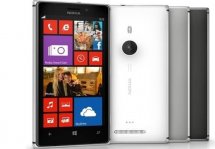 Озвучена стоимость нового флагманского аппарата Nokia Lumia 925 для России