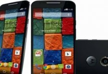 Компанией Motorola разработан смартфон с голосовым управлением – Moto X