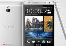 На официальном сайте компании HTC представлена мини-версия смартфона HTC One