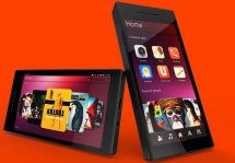 Смартфон Ubuntu Edge профинансирует народ – начата кампания по сбору средств