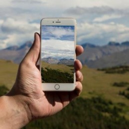Мобилография: популярный вид фотоискусства